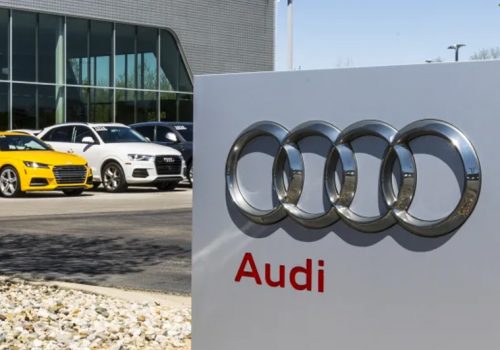 आउडीको सन् २०२४ मा आउने गाडीका सबै मोडलहरुमा फाइभजी कनेक्सन हुने