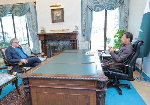 माइक्रोसफ्टका संस्थापक बिल गेट्स पाकिस्तान भ्रमणमा