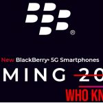 अनवार्ड मोबिलिटीले अब ब्ल्याकबेरीको नाम प्रयोग नगर्ने