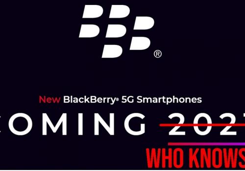 अनवार्ड मोबिलिटीले अब ब्ल्याकबेरीको नाम प्रयोग नगर्ने