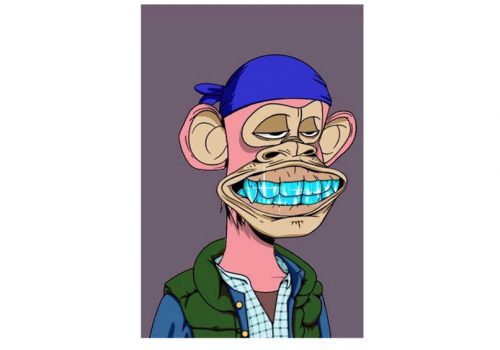 ‘बोर्ड एप’ एनएफटी किन्न करोडौं खर्च गर्दै गायक जस्टिन बिबर