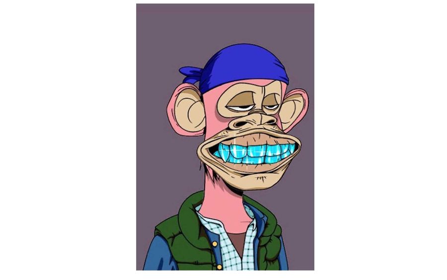 ‘बोर्ड एप’ एनएफटी किन्न करोडौं खर्च गर्दै गायक जस्टिन बिबर