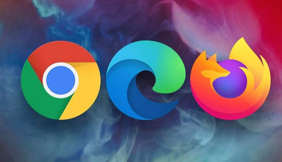 क्रोम तथा फायरफक्सको १ सयाैं भर्सनले थुप्रै वेबसाइटमा समस्या आउन सक्ने