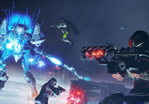 डेस्टिनी गेम डेभलपर बञ्जी ३ अर्ब ६० करोड डलरमा किन्दै सोनी