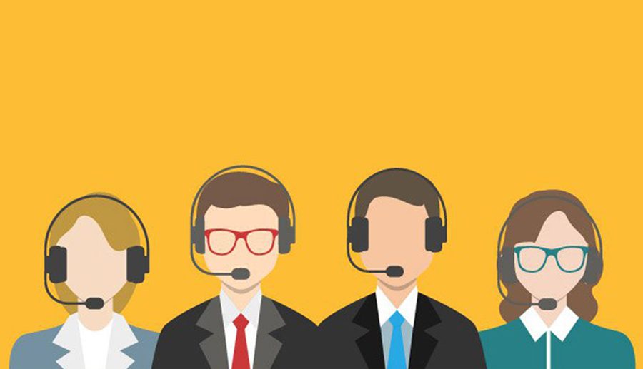 कल सेन्टरमा बसेर श्रमिकको गुनासो सुन्दै श्रममन्त्री कुँवर