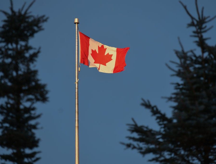 क्यानडाद्वारा अमेरिकी प्रविधि कम्पनीहरूलाई लक्षित गर्दै ल्याएको डिजिटल सेवा कर रद्द