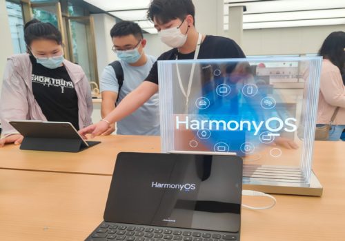 चीनको ट्याब्लेट शिपमेन्टमा २०१६ यताकै कीर्तिमानी वृद्धि: आईडीसी