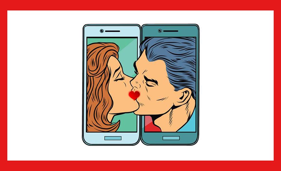 डेटिङ्ग एपबाट पार्टनर खोज्दै हुनुहुन्छ? ठगहरूले जालमा फसाउलान, यी कुरामा ध्यान दिनुस्
