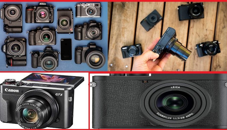 दश महिनामा भित्रिए ११ करोडभन्दा बढीका डिजिटल क्यामरा