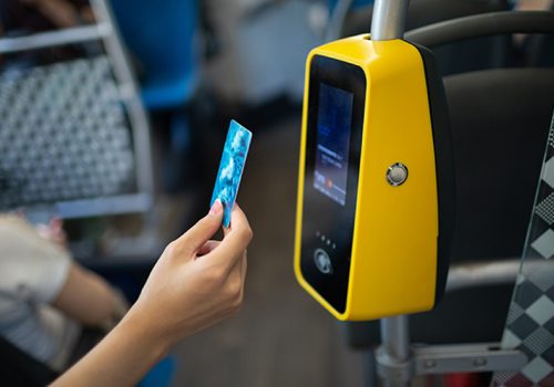 बागमती प्रदेशभित्र गाडी भाडामा डिजिटल भुक्तानी प्रणालीको काम रोकियो