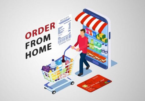 ई-कमर्समार्फत् हुने कारोबार: सङ्ख्या बढ्दा पनि रकममा गिरावट