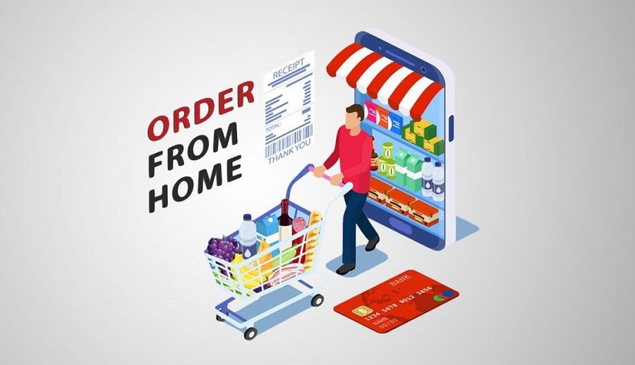 ई-कमर्समार्फत् हुने कारोबार: सङ्ख्या बढ्यो, रकम घट्यो