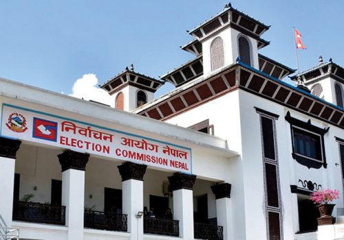 मतदाता नामावली सङ्कलन सुरु, आयोगको वेबसाइटमार्फत् ‘प्रि–रजिष्ट्रेशन’ गर्न आग्रह