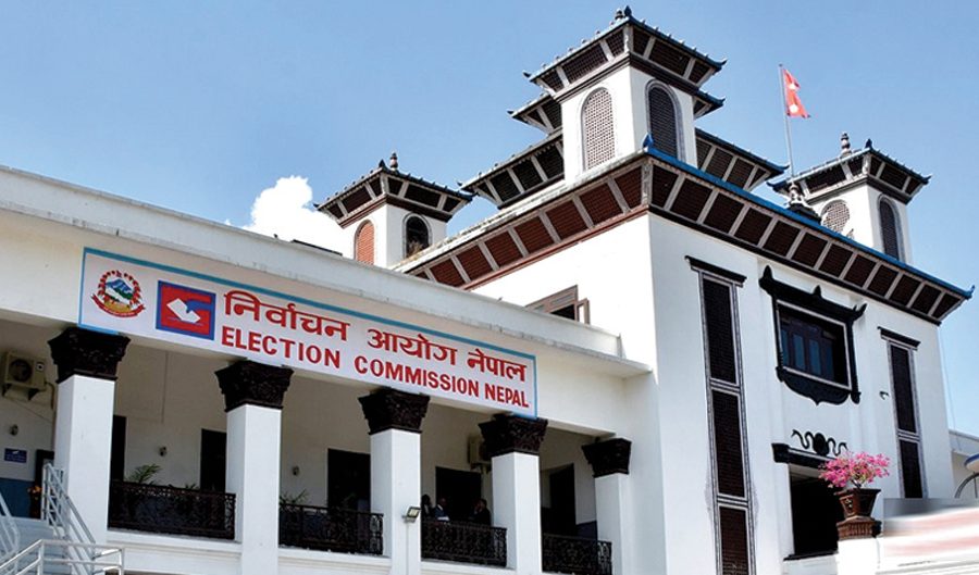 मतदाता नामावली सङ्कलन सुरु, आयोगको वेबसाइटमार्फत् ‘प्रि–रजिष्ट्रेशन’ गर्न आग्रह