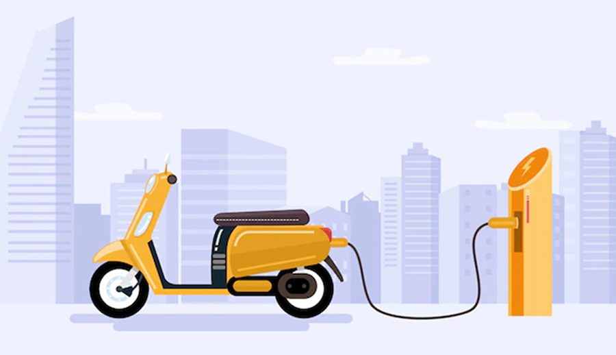 भारतमा दिल्ली सरकारले सुरु गर्यो ‘माई ईभी’ पोर्टल, ईलेक्ट्रिक अटो किन्दा प्रोत्साहन पाईने