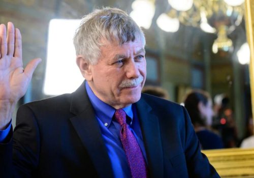 अमेरिकी राष्ट्रपति जो बाइडेनका शीर्ष विज्ञान सल्लाहकारले दिए राजीनामा