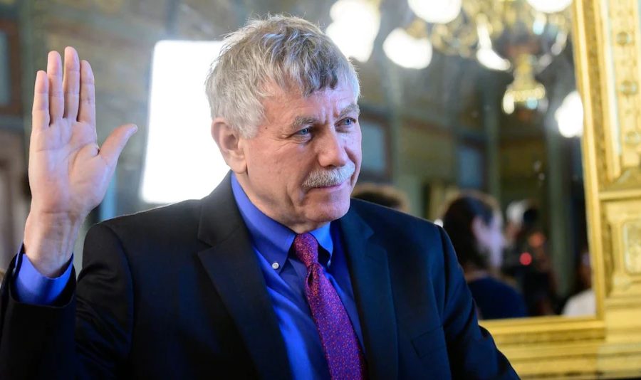 अमेरिकी राष्ट्रपति जो बाइडेनका शीर्ष विज्ञान सल्लाहकारले दिए राजीनामा