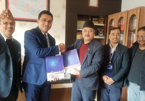 वैदेशिक रोजगार बोर्ड नेपाल क्लियरिङ्ग हाउसको नेशनल पेमेन्ट इन्टरफेसमा आबद्ध