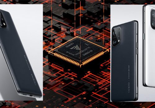 स्न्यापड्रागन ८८८ चिपसेटयुक्त ओपो फाइण्ड एक्स५ सार्वजनिक