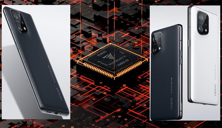 स्न्यापड्रागन ८८८ चिपसेटयुक्त ओपो फाइण्ड एक्स५ सार्वजनिक