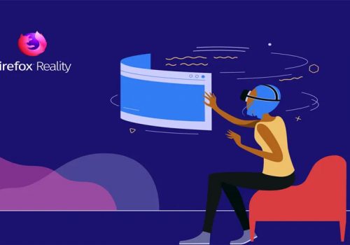 फायरफक्सको भीआर भर्सन बन्द गर्दै मोजिल्ला