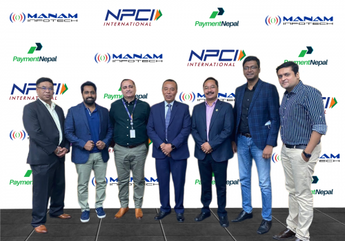 गेटवे पेमेन्ट सर्भिस र भारतीय दुई पेमेन्ट कम्पनीबीच सम्झौता