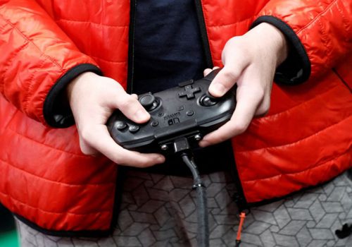 भारतमा महिलाहरूले पुरुषको तुलनामा गेमिङमा बढी समय बिताउने