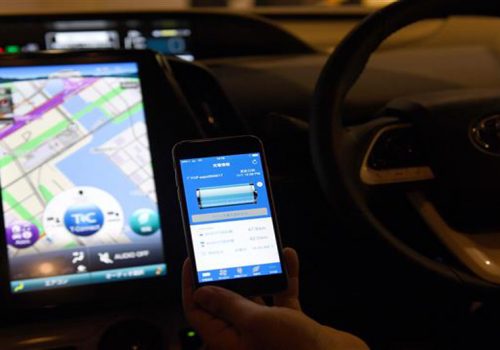 अटो निर्माता गीलीले किन किन्न खोज्दैछ स्मार्टफोन कम्पनी मेइजुलाई?