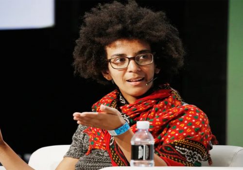 गुगलको इथिकल एआई ग्रुपका दुई सदस्यले किन छाड्दैछन् कम्पनी?