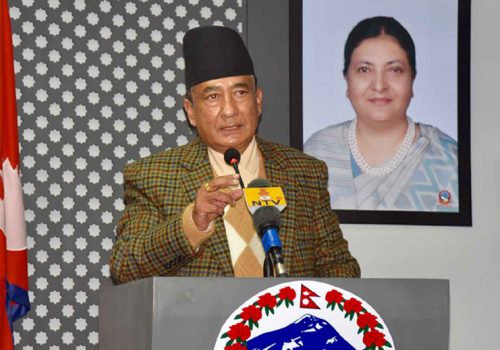 आगामी आवदेखि पत्रकार र आमसञ्चारसम्बन्धी कार्य सूचना प्रविधिको माध्यमबाट गरिने