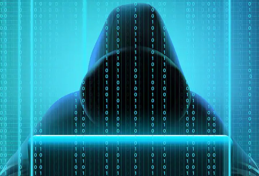 कम्प्युटर सोर्स कोड चोरी गर्ने व्यक्ति पक्राउ