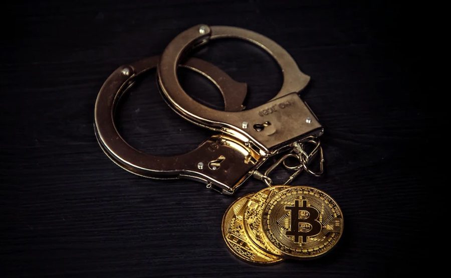 महोत्तरीको सीमा क्षेत्रबाट क्रिप्टो कारोबारी चौधरी पक्राऊ