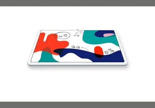 ह्वावेको नयाँ ट्याब चाँडै बजारमा आउने