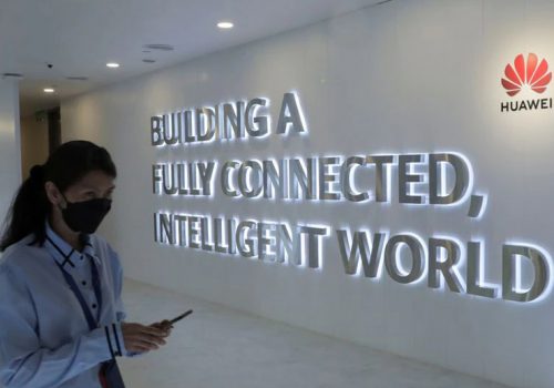 ह्वावेले शेन्जेनमा आरएण्डडी सेन्टर निर्माण गर्न ६३ करोड डलर लगानी गर्ने