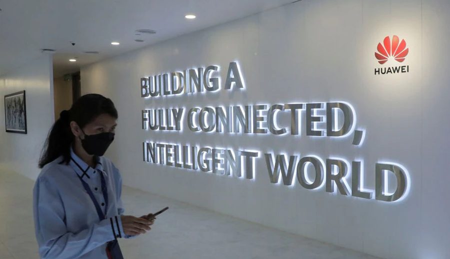 ह्वावेले शेन्जेनमा आरएण्डडी सेन्टर निर्माण गर्न ६३ करोड डलर लगानी गर्ने