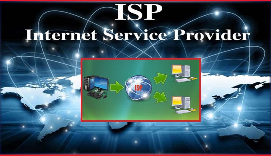 यस्ता छन् उत्कृष्ट १० इन्टरनेट सेवा प्रदायकहरु, ग्राहक सङ्ख्यासहित