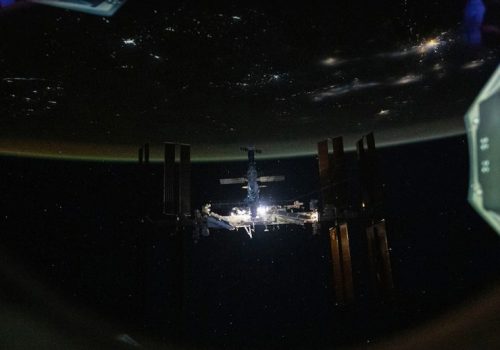 अन्तर्राष्ट्रिय अन्तरिक्ष स्टेशनलाई २०३१ मा विश्राम दिँदै नासा, अन्तिम वर्षका योजना बन्दै