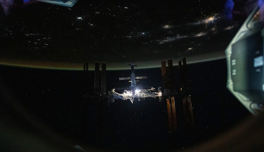 अन्तर्राष्ट्रिय अन्तरिक्ष स्टेशनलाई २०३१ मा विश्राम दिँदै नासा, अन्तिम वर्षका योजना बन्दै