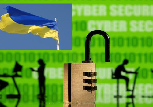 रुस तथा सम्बद्ध राष्ट्रका साइट ह्याक गर्न आईटी आर्मी तयार गर्दै यूक्रेन, दरखास्त आह्वान