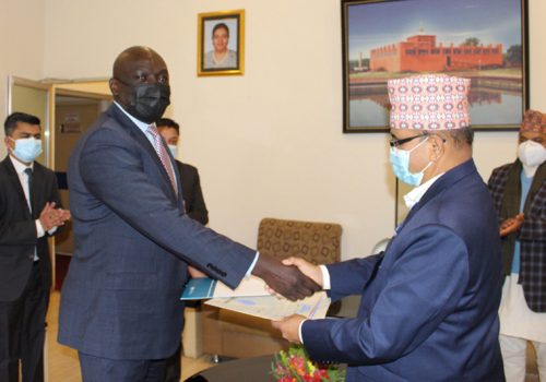 डिजिटल वित्तीय सेवालाई प्रबर्द्धन गर्न साइकोमेट्रिक स्कोरिङ प्रणाली लागू गरिँदै