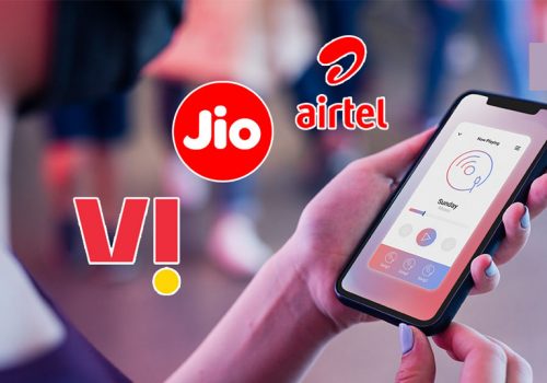 भारतीय टेलिकम कम्पनीहरुले २०२७ मा फोरजी र फाइभजीको शुल्क बढाउन सक्ने प्रक्षेपण