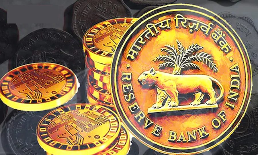 भारतले २०२३ मा सरकारी ग्यारेन्टीयुक्त आफ्नो ‘डिजिटल रुपियाँ’ ल्याउने