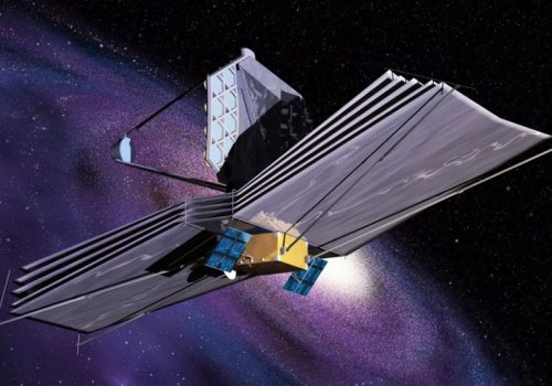 प्रारम्भिक ब्रह्माण्डका ग्यालेक्सीहरू यसकारण हामीले सोचेभन्दा धेरै अव्यवस्थित थिए: रिपोर्ट