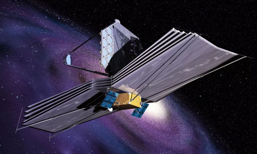 प्रारम्भिक ब्रह्माण्डका ग्यालेक्सीहरू यसकारण हामीले सोचेभन्दा धेरै अव्यवस्थित थिए: रिपोर्ट