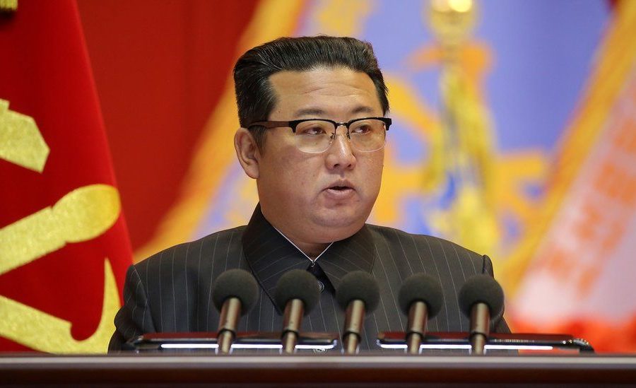 क्रिप्टोकरेन्सी चोरेर मिसाइल परीक्षण गर्दै उत्तर कोरिया