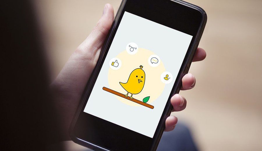 के भारतीय माइक्रोब्लगिङ साइट कू ले उछिन्ला ट्विटरलाई?