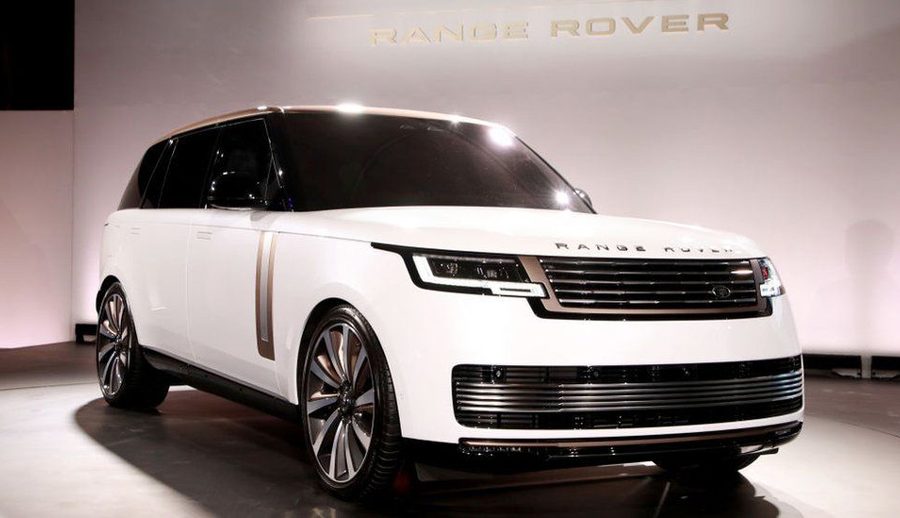 वैश्विक चिप अभावका कारण ज्यागुअर ल्याण्ड रोभरले गुमायो ९० लाख पाउण्ड