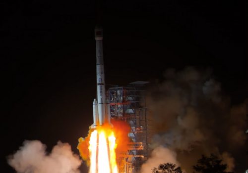 चीनले २०२२ मा ६ ओटा मानव अन्तरिक्ष उडान गर्ने, नयाँ रकेटको पनि परीक्षण हुने