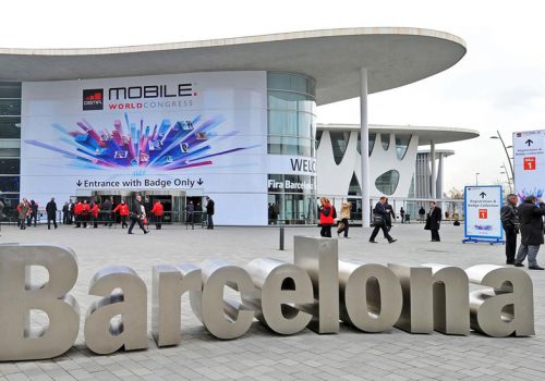 मोबाइल प्रविधिको कुम्भ मेला मोबाइल वर्ल्ड कंग्रेस शुरु, यस्ता डिभाइस लन्च हुँदै