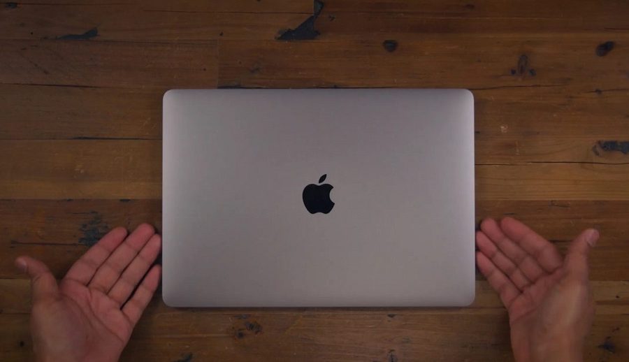 एप्पलद्वारा यूरेसियन डाटाबेसमा तीन नयाँ म्याकबुक दर्ता, छिट्टै आउने संकेत